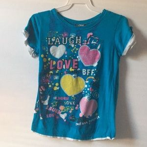 Bubbly cute t-shirt